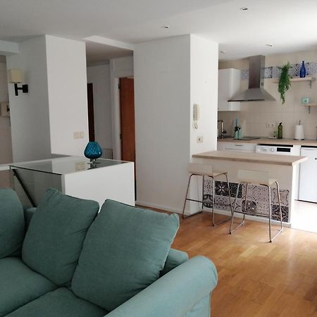 Casana4 Apartment Tudela Exterior photo