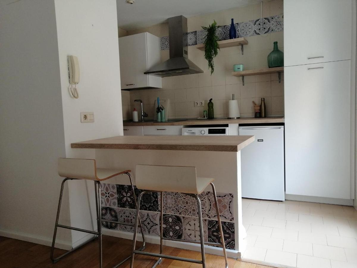 Casana4 Apartment Tudela Exterior photo