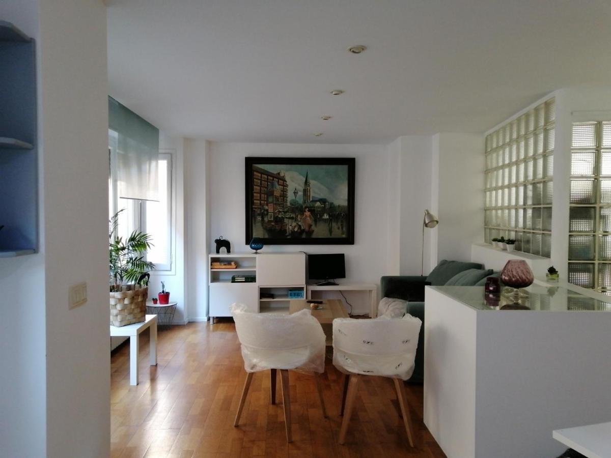 Casana4 Apartment Tudela Exterior photo